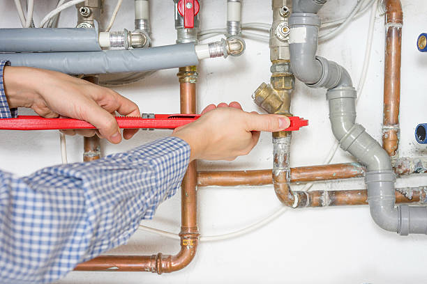 Best Gas Line Installation and Repair  in Bondurant, IA